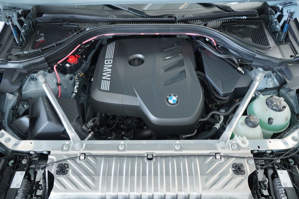 Thumbnail: 2026 BMW X3 - 18