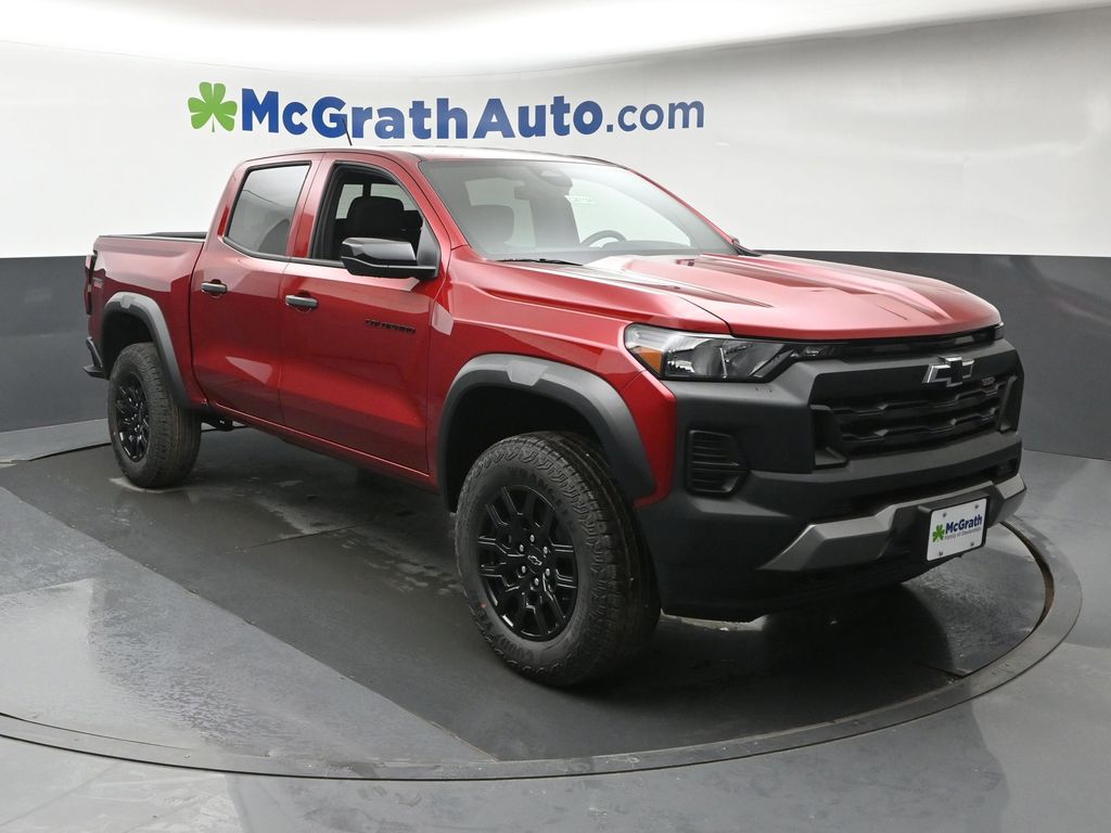 View vehicle photo 2