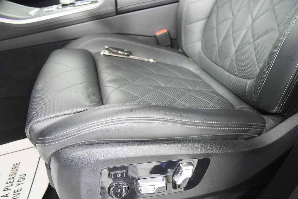 Thumbnail: 2024 BMW X5 - 9