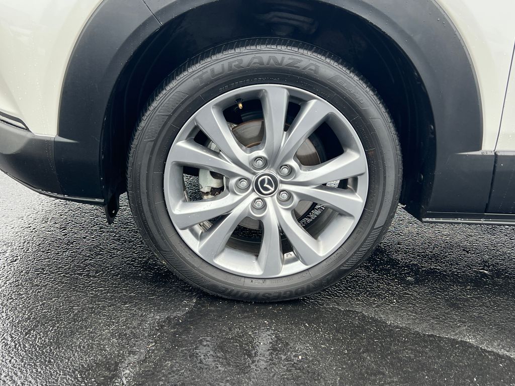 Thumbnail: 2023 Mazda CX-30 - 6