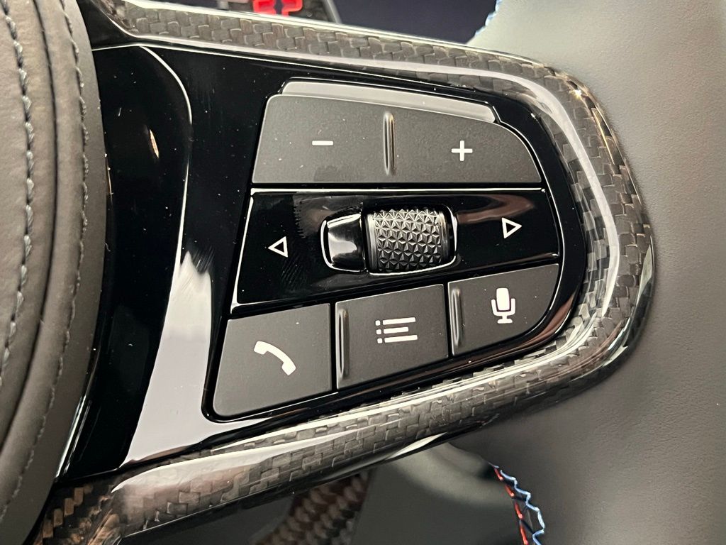 Thumbnail: 2026 BMW M4 - 18