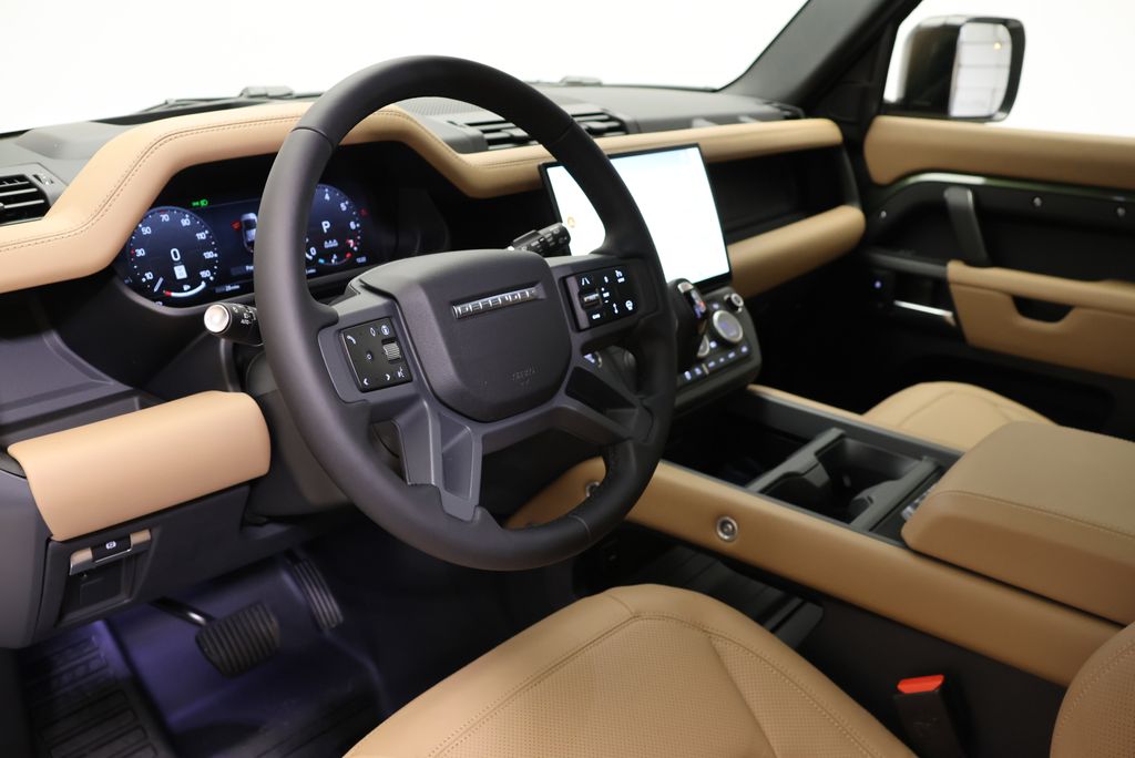 Thumbnail: 2026 Land Rover Defender - 28