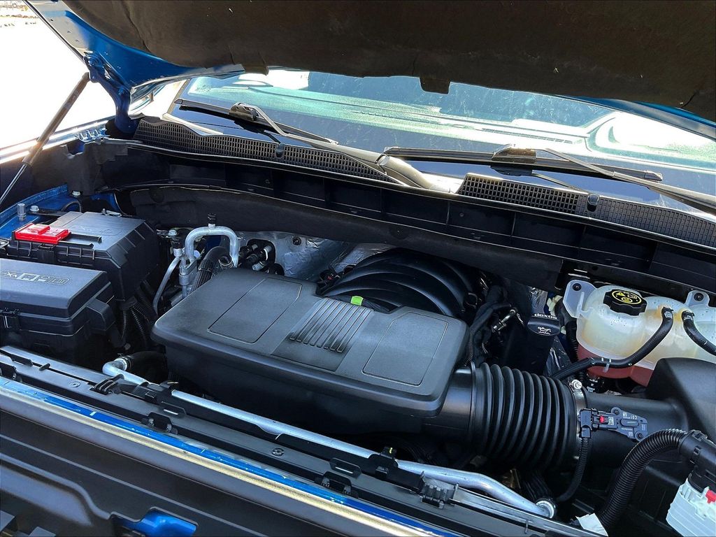 2022 GMC Sierra 1500 — photo 34