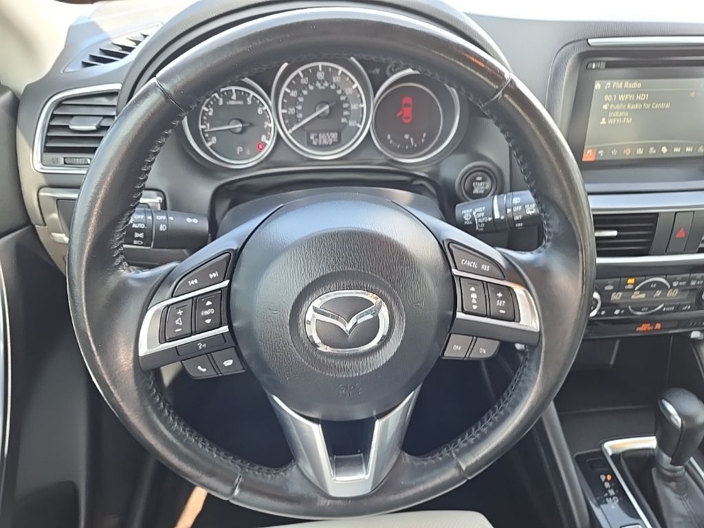 Thumbnail: 2016 Mazda CX-5 - 32