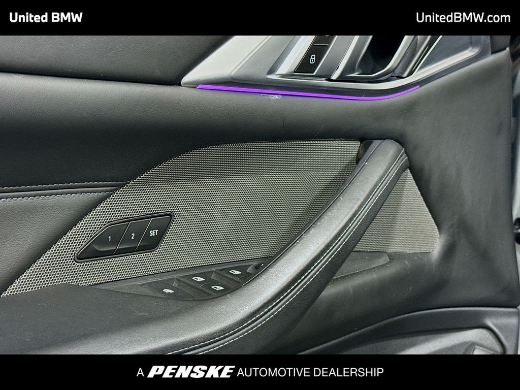 Thumbnail: 2023 BMW M4 - 3