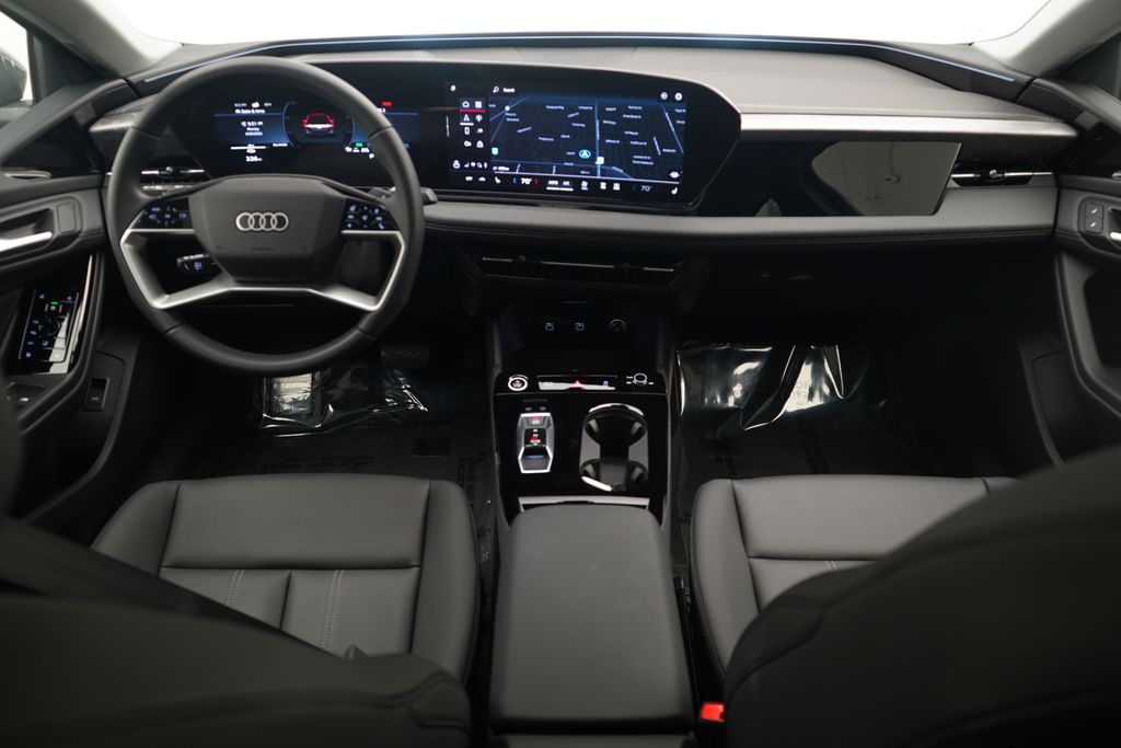 Thumbnail: 2025 Audi e-tron - 8