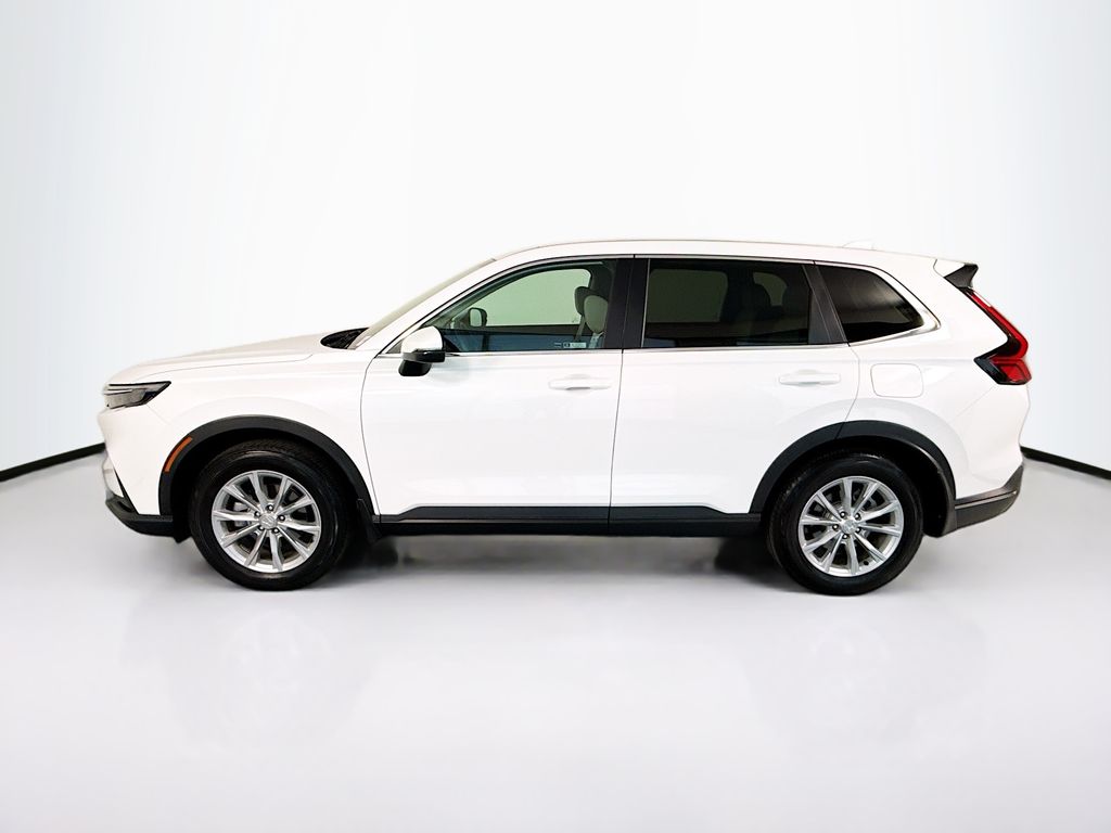 Thumbnail: 2023 Honda CR-V - 8