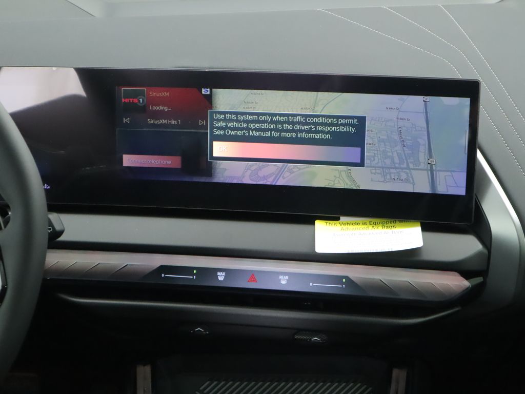 Thumbnail: 2026 BMW X3 - 15