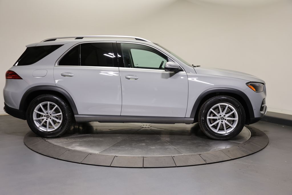 Thumbnail: 2026 Mercedes-Benz GLE - 8