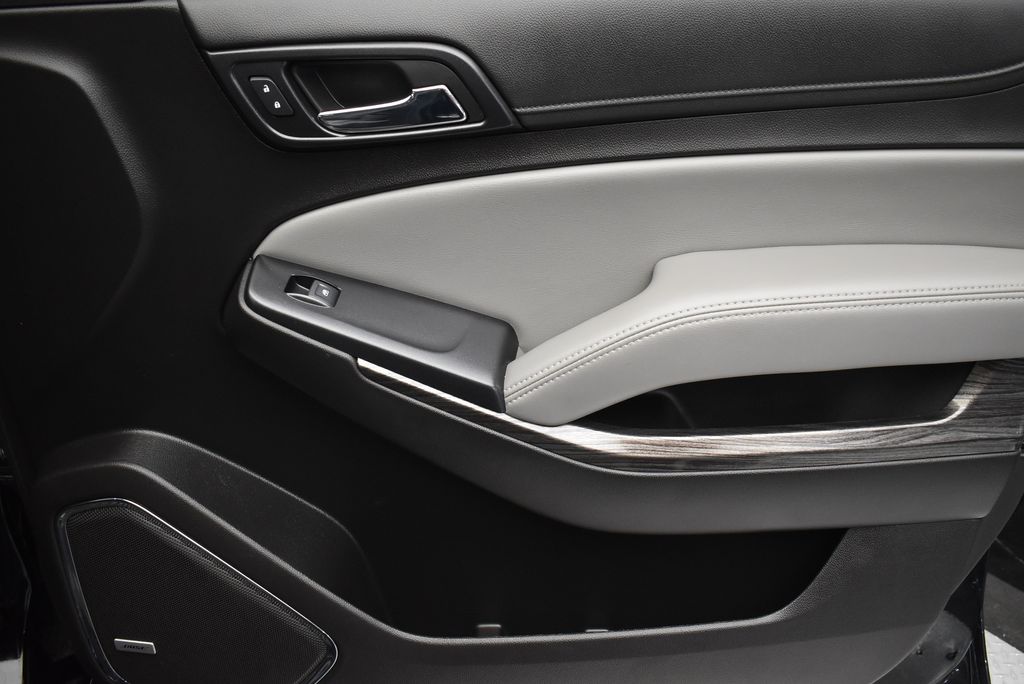 Thumbnail: 2018 Chevrolet Tahoe - 27