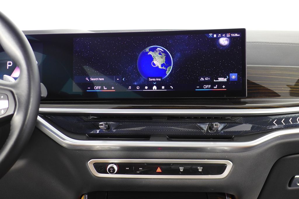 Thumbnail: 2024 BMW X5 - 25