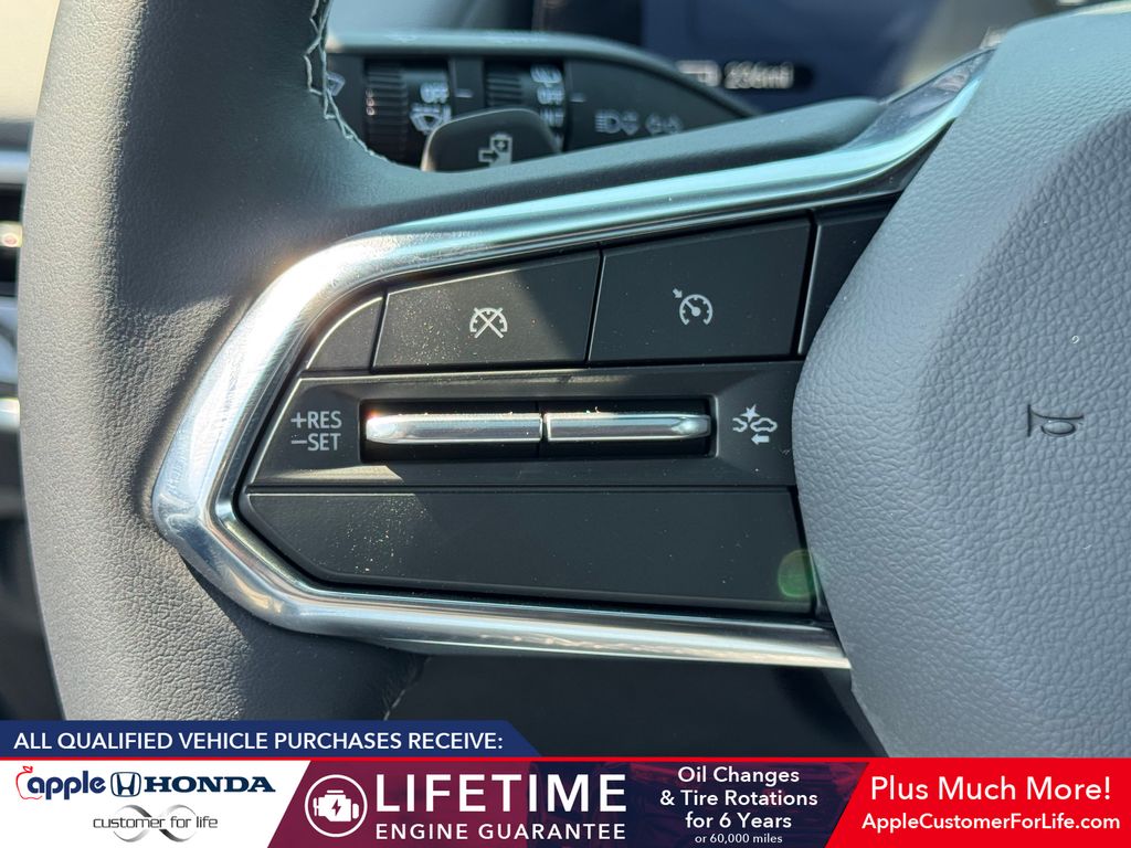 2026 Honda Prologue Touring