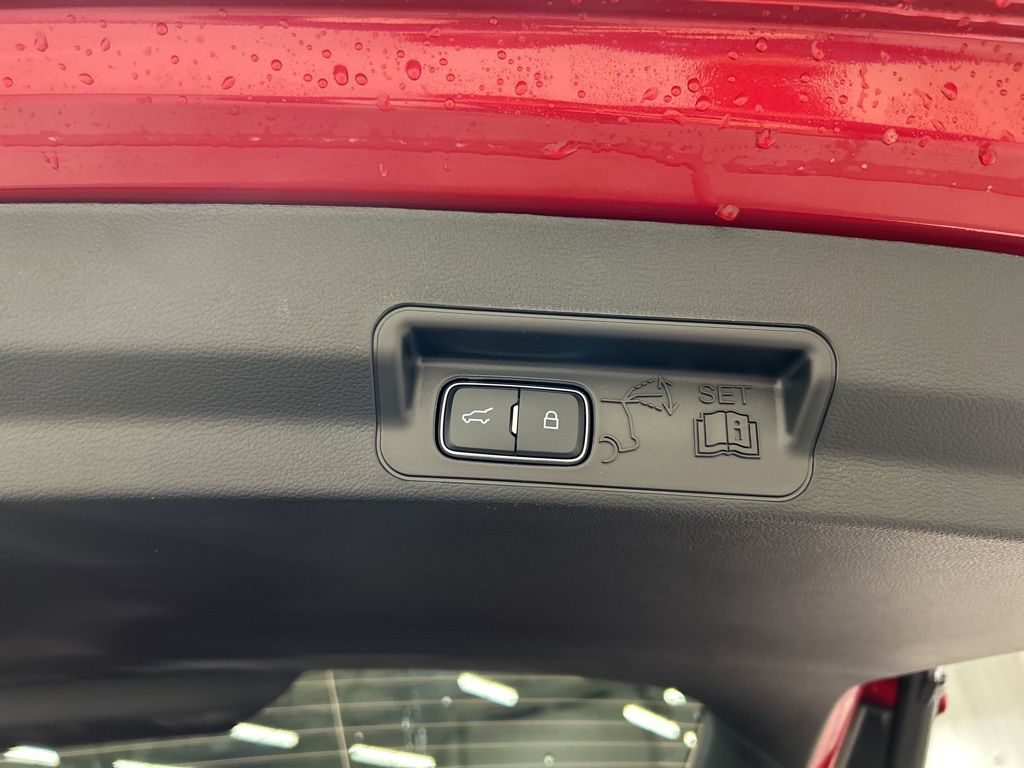 new 2026 Ford Explorer car, priced at $58,250