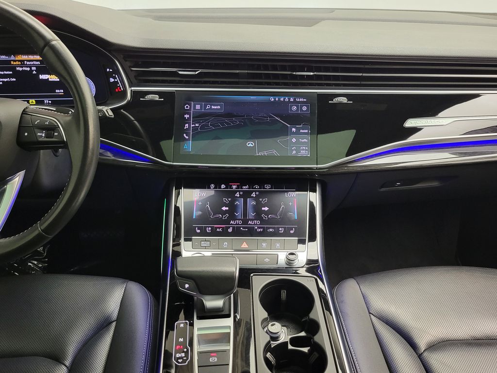 Thumbnail: 2019 Audi Q8 - 18