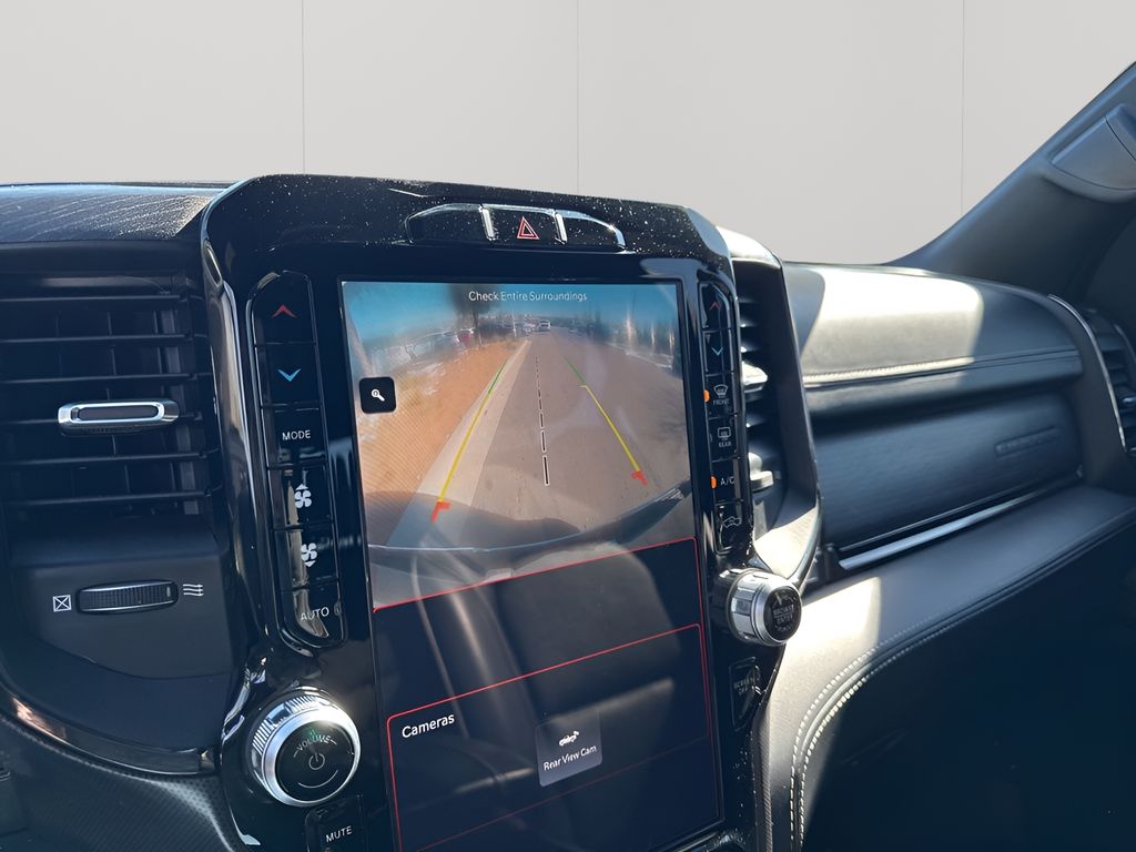 Used Car 2022 Ram 1500  Limited For Sale Under $40,000 In Austin, Texas