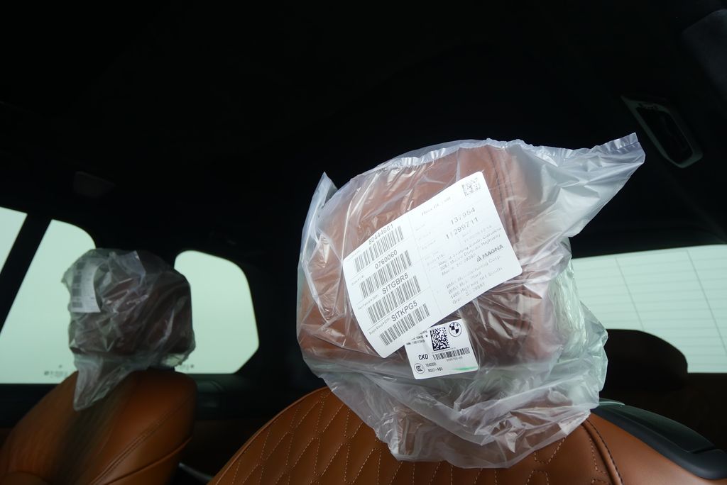 Thumbnail: 2026 BMW X7 - 18