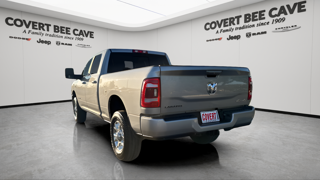 Used Car 2024 Ram 2500  Laramie For Sale Under $60,000 In Austin, Texas