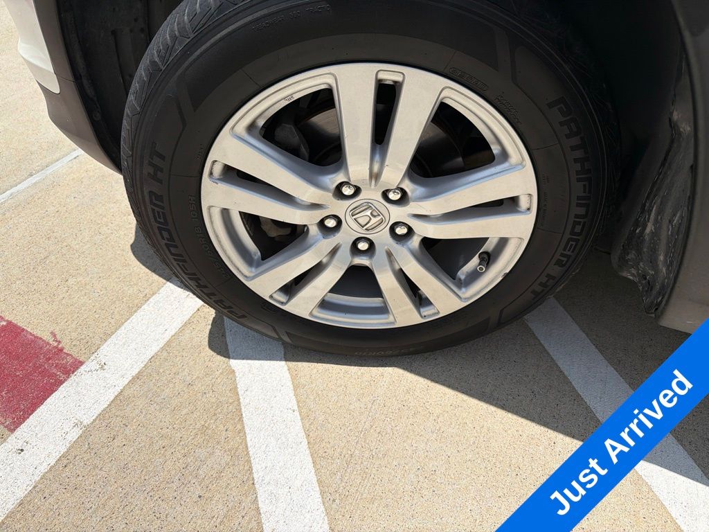 2018 Honda Pilot LX  at Westside Lexus