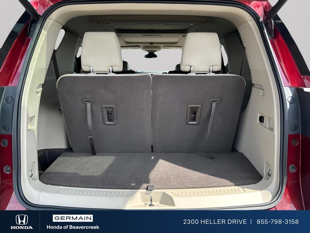 Used 2018 Red GMC Denali image 27