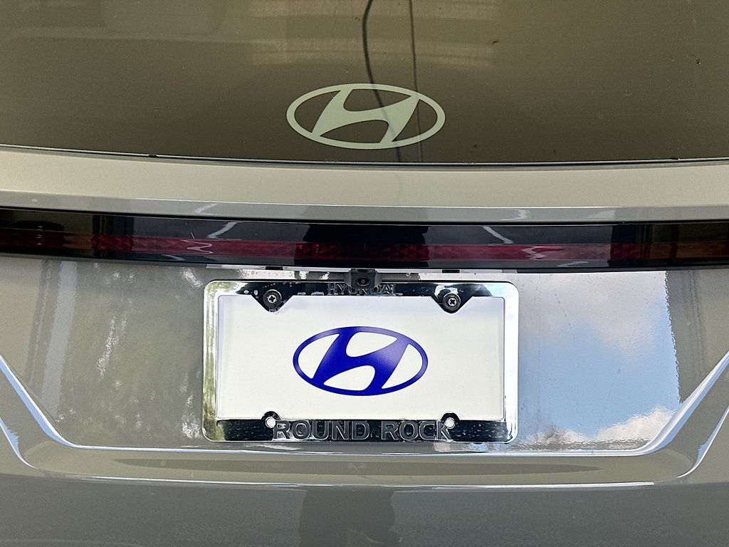 Thumbnail: 2026 Hyundai Tucson - 21