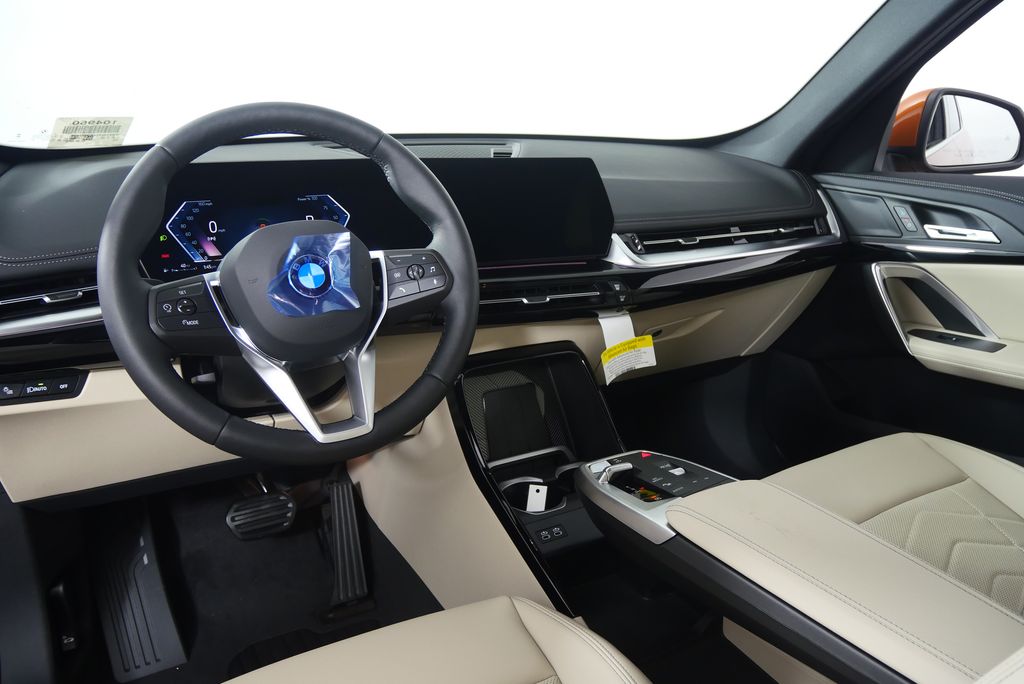 Thumbnail: 2025 BMW X1 - 16