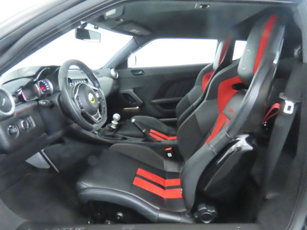 Thumbnail: 2021 Lotus Evora - 19