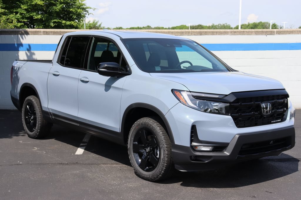 Thumbnail: 2026 Honda Ridgeline - 7