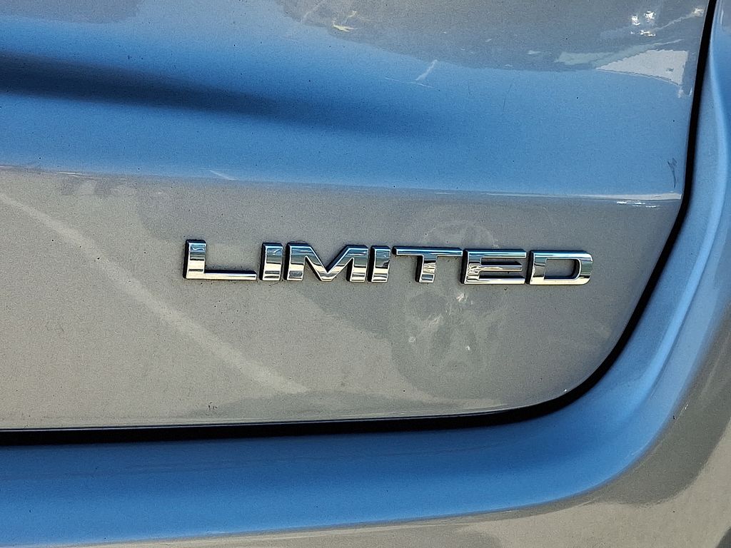 2020 Jeep Compass — photo 10
