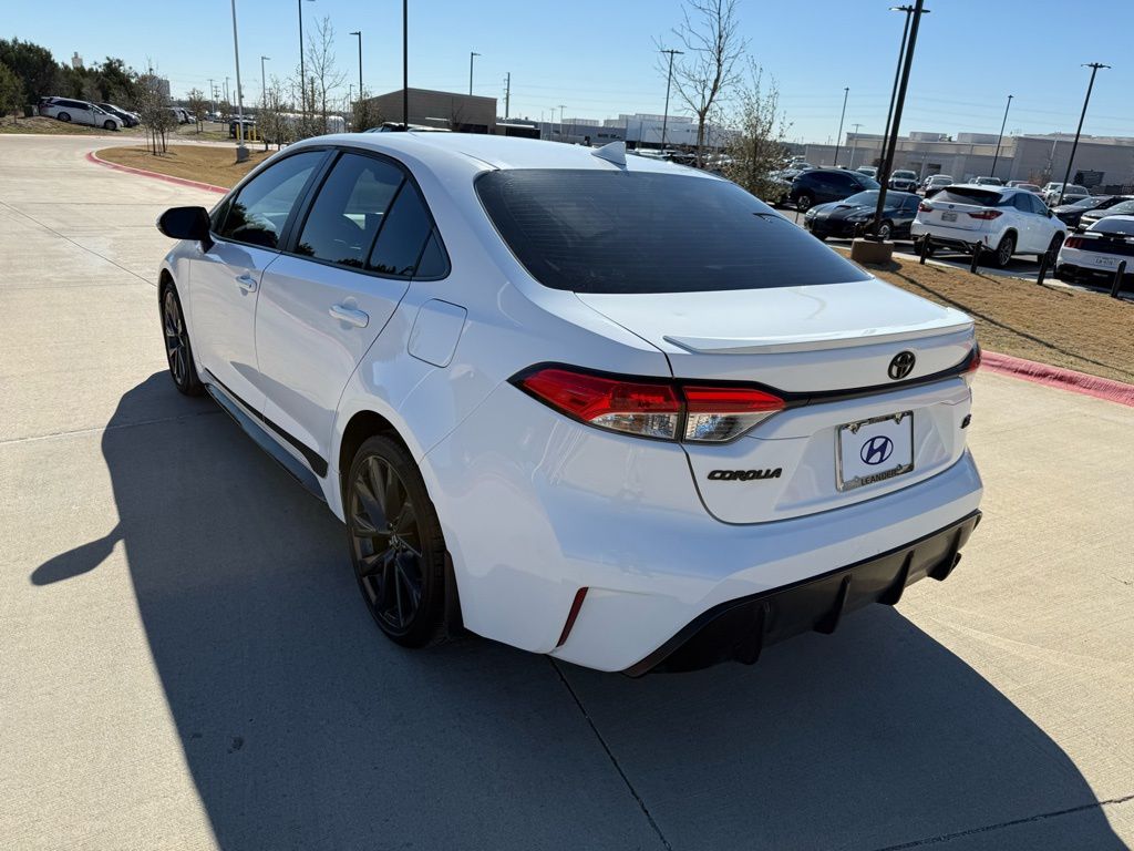 Thumbnail: 2023 Toyota Corolla - 7