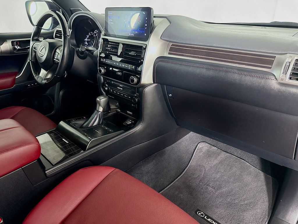 Thumbnail: 2023 Lexus GX - 29