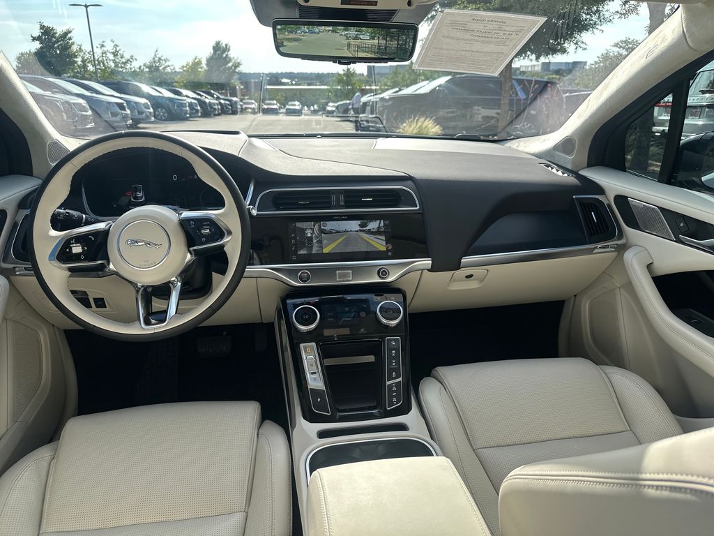 Used Car 2024 Jaguar I-pace  Hse For Sale Under $50,000 In Austin, Texas