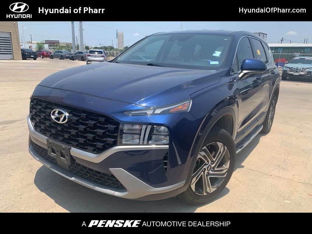 2023 Hyundai Santa Fe SE -
                Pharr, TX