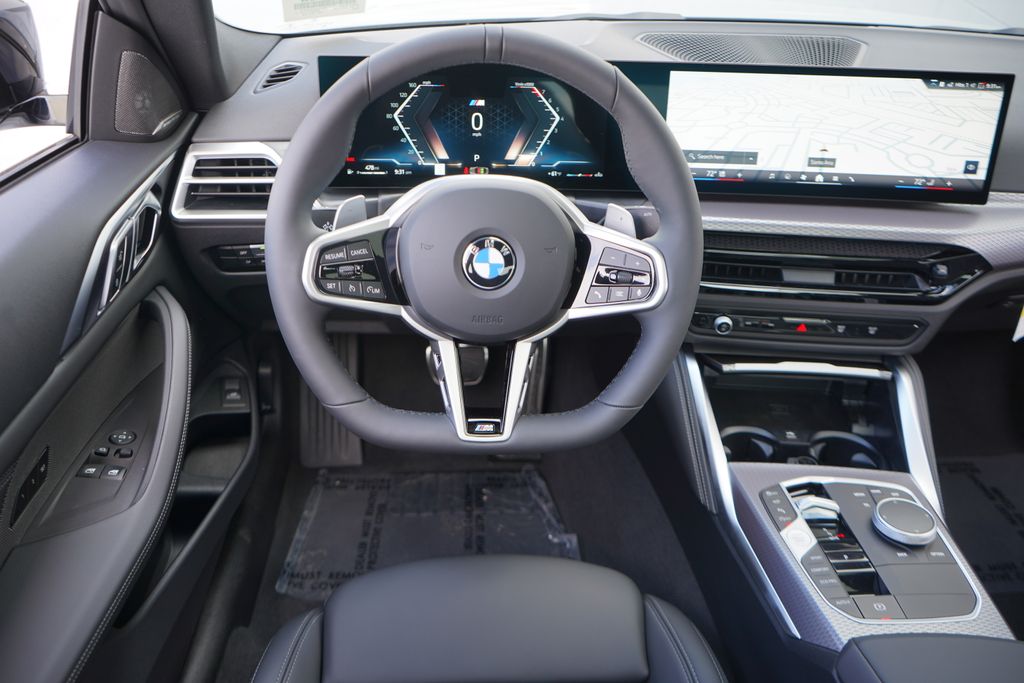 Thumbnail: 2025 BMW 4 Series - 15