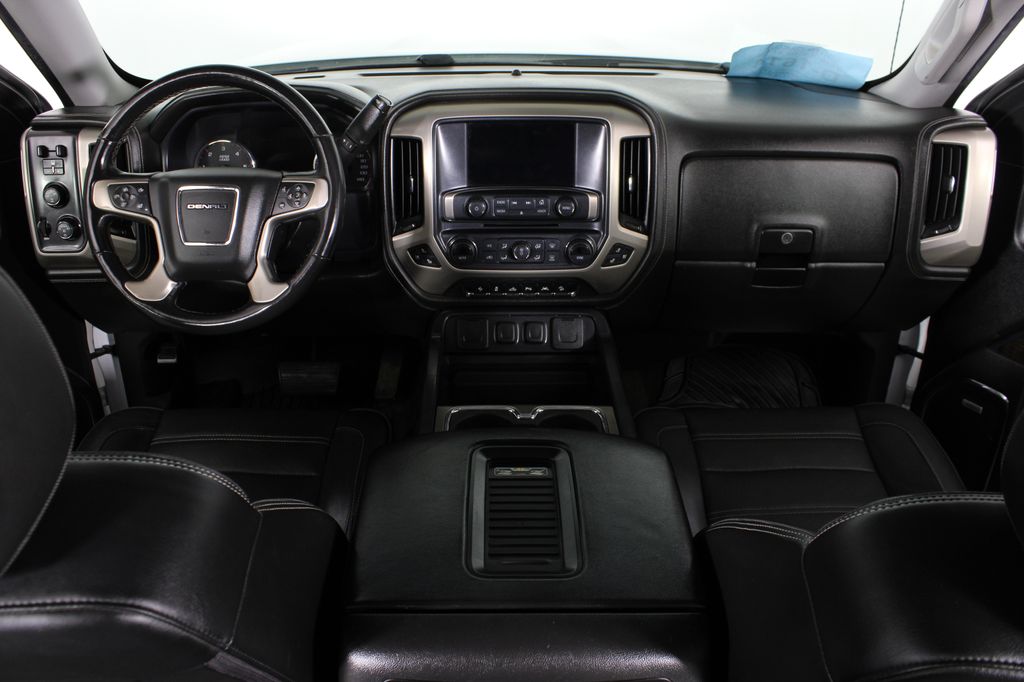 Used 2016 GMC Sierra 1500 for sale in 