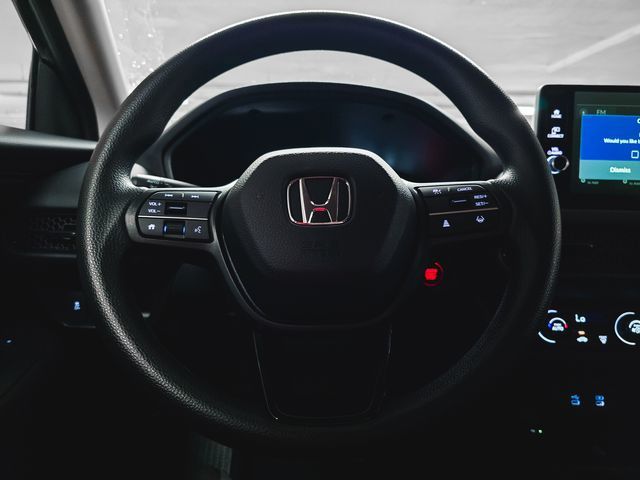 2027 Honda HR-V Sport - Photo 6