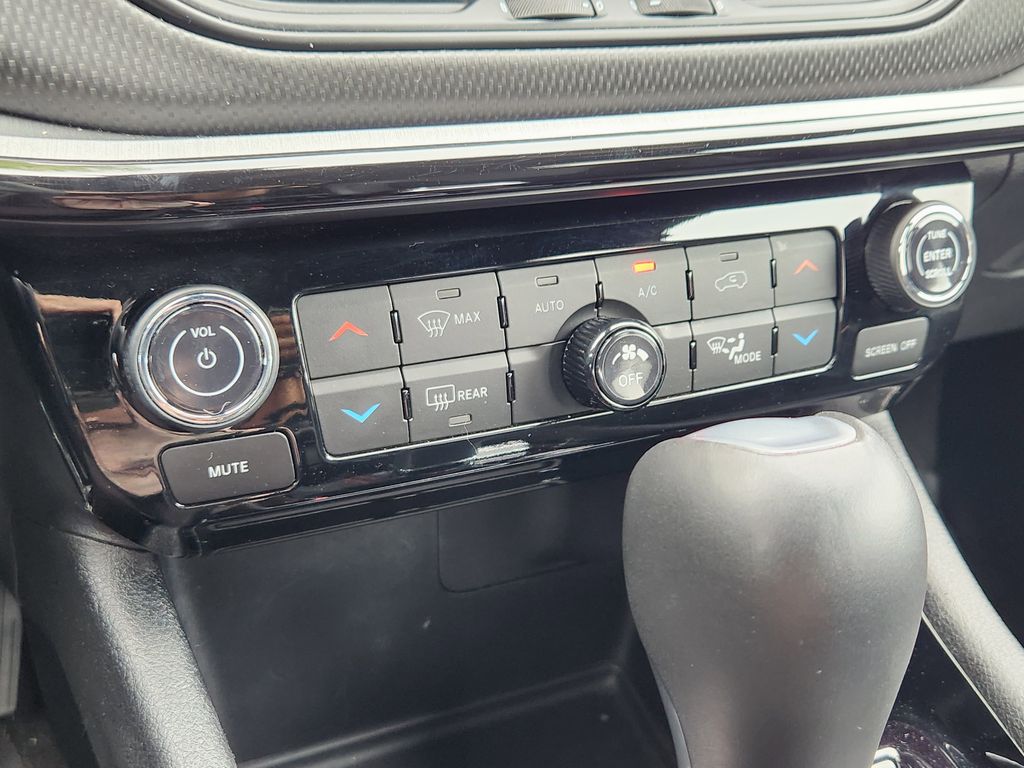 2024 Jeep Compass Trailhawk - Photo 10