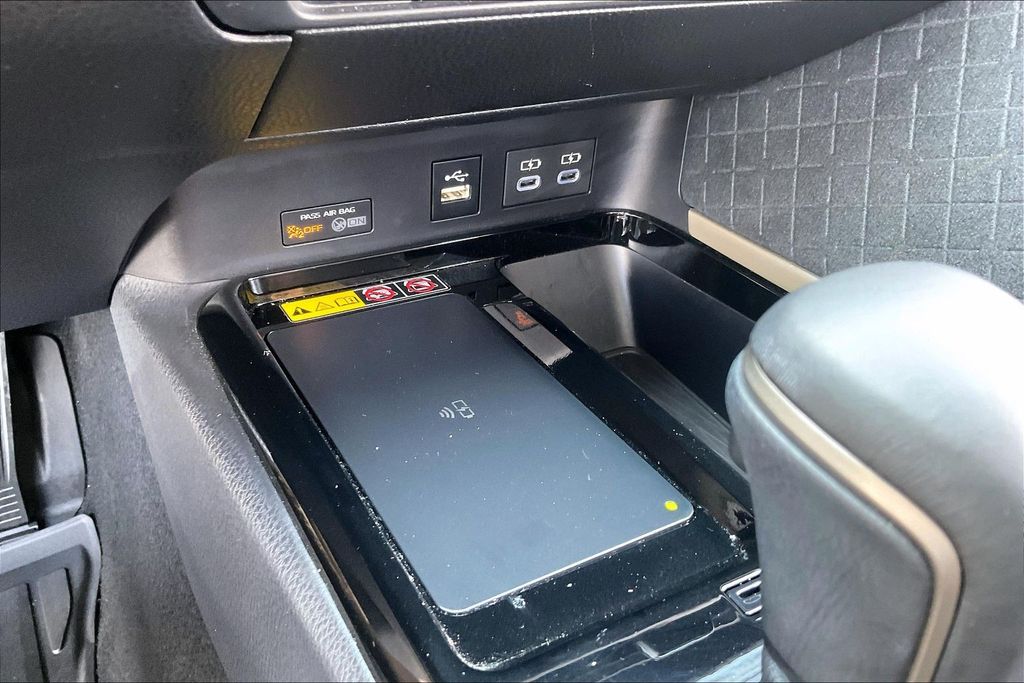 Used 2025 Toyota Camry Sedan