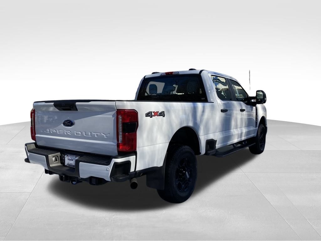 2024 Ford F-250 Super Duty XL