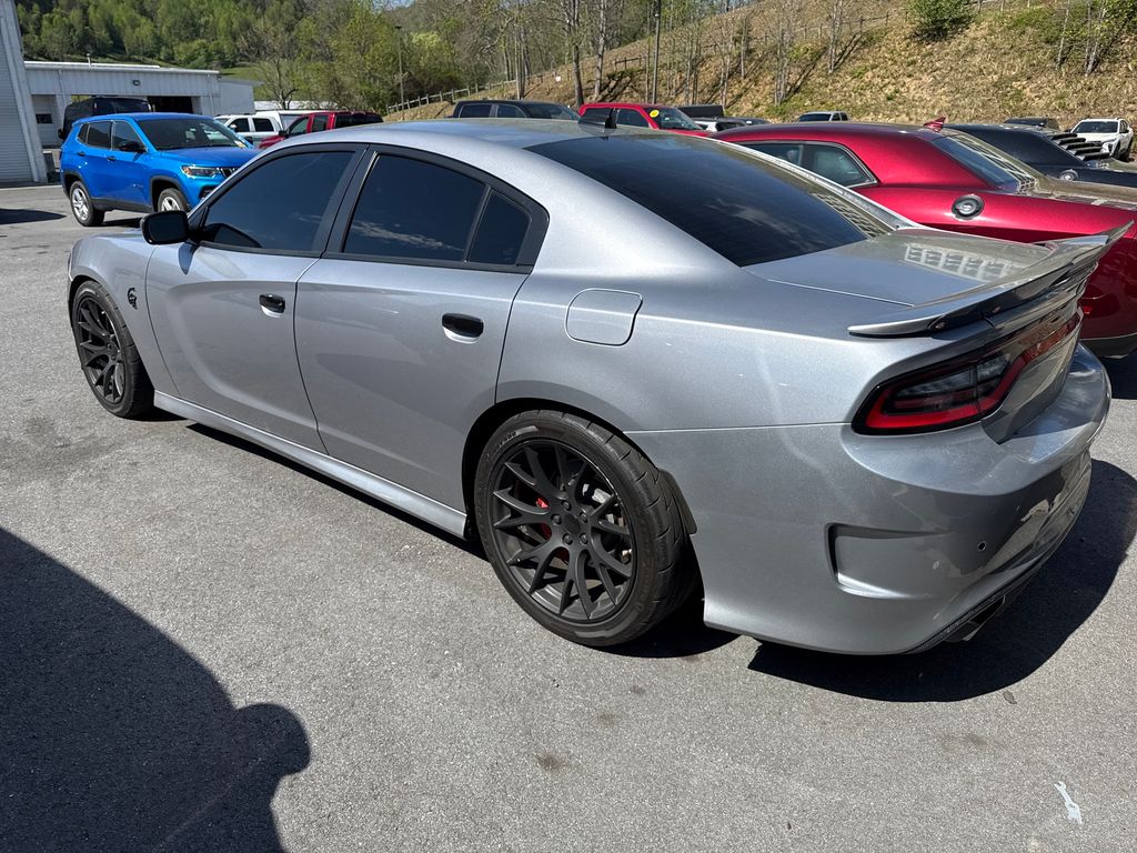 used 2016 Dodge Charger car, priced at $41,990