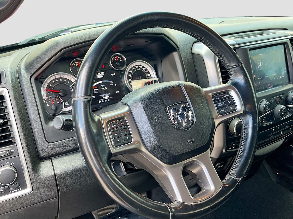 Used 2022 Blue Ram Warlock image 11