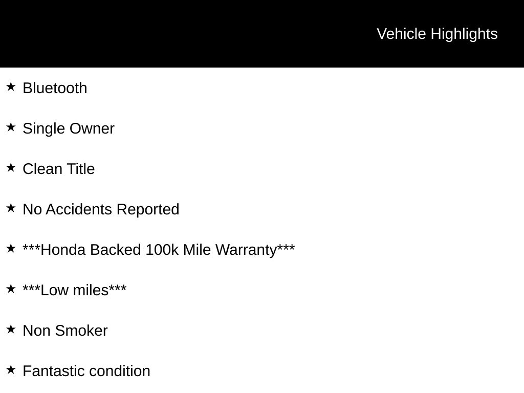 Used 2026 Honda CR-V LX For Sale in Fort Wayne, IN