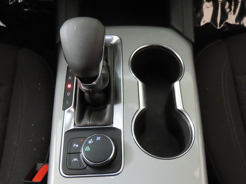 Thumbnail: 2021 Chevrolet Blazer - 26