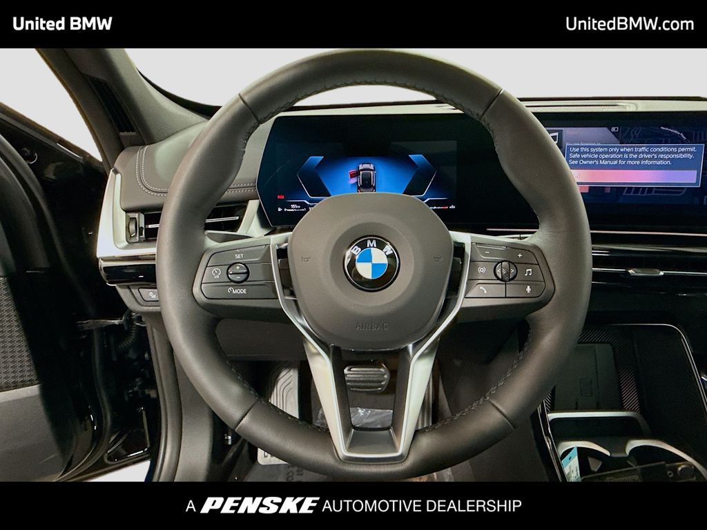 Thumbnail: 2026 BMW X1 - 6