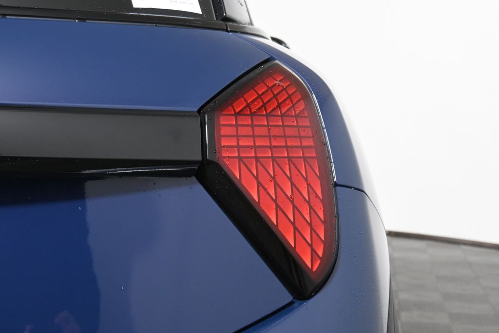 Thumbnail: 2026 MINI Cooper - 13