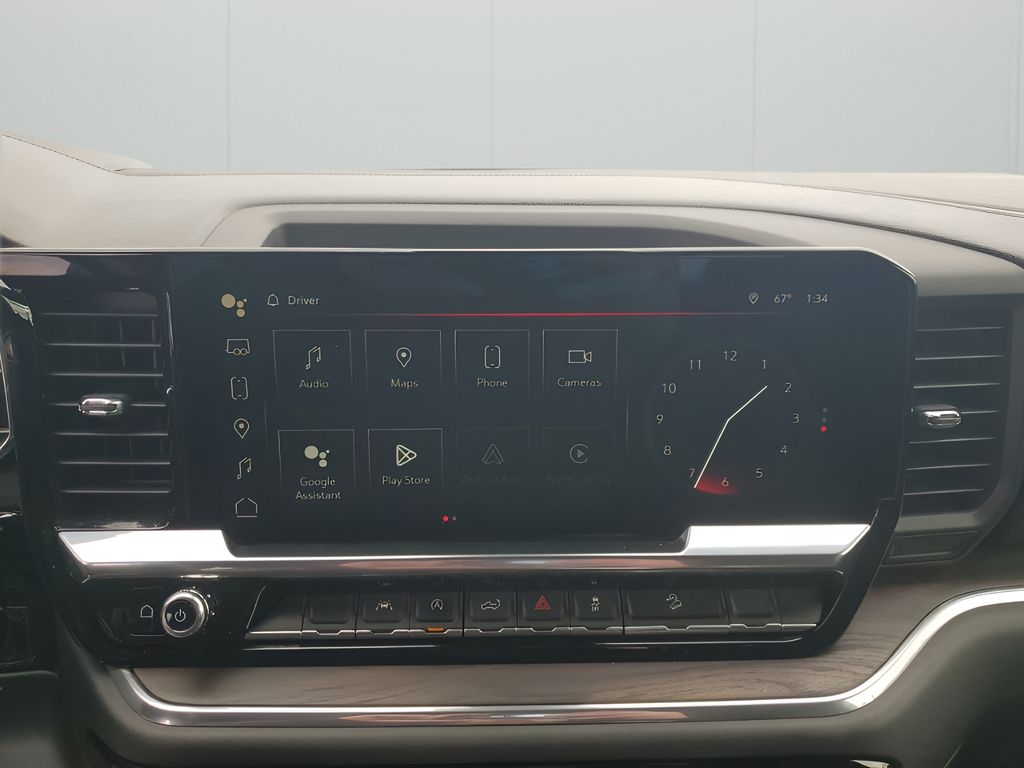 Used Car 2023 Gmc Sierra 1500  Slt For Sale Under $60,000 In Austin, Texas