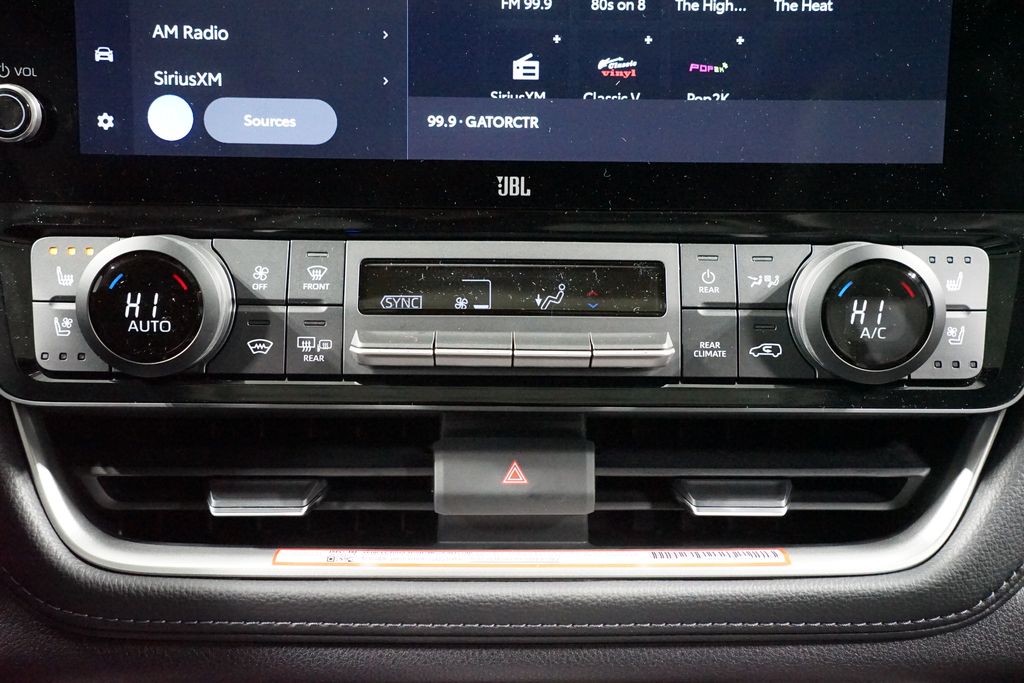 Thumbnail: 2026 Toyota Grand Highlander - 20