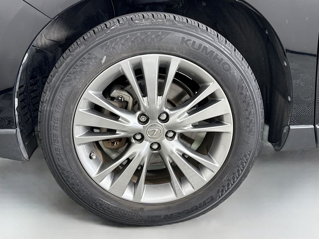 Thumbnail: 2013 Lexus RX - 30