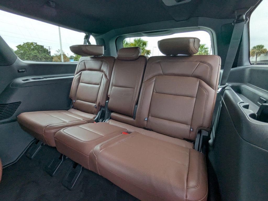 2025 Lincoln Navigator Reserve L