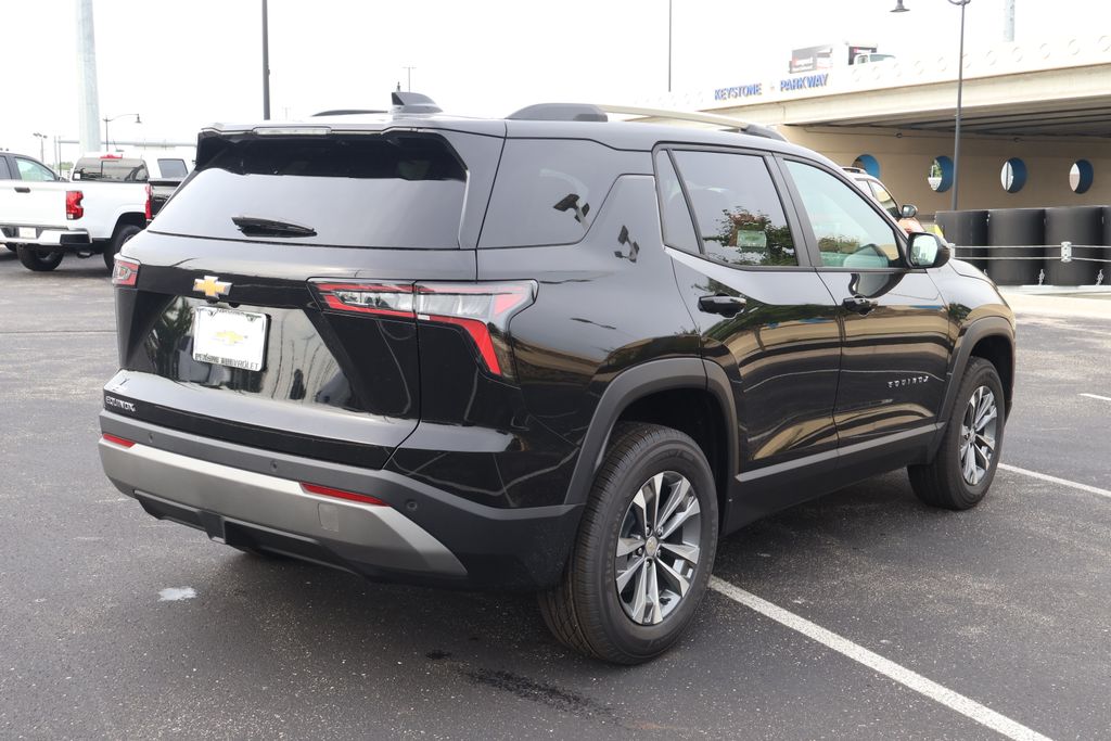 Thumbnail: 2026 Chevrolet Equinox - 8