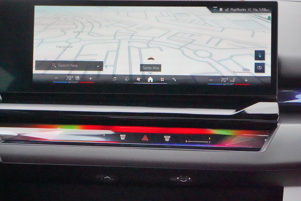 2025 BMW i5 eDrive40 15